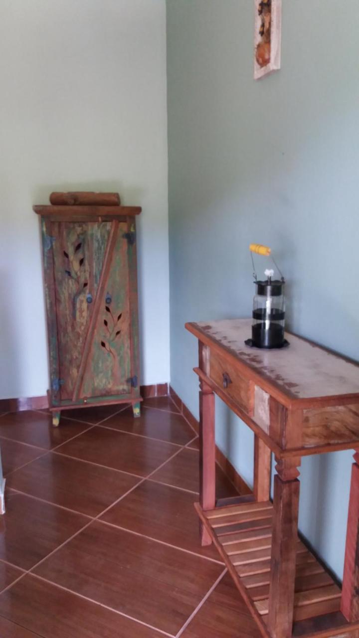 Chales E Bangalos Capim Limao Bueno Brandão エクステリア 写真
